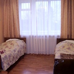 Гостиница Углич, Углич, Ярославская область