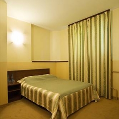 Гостиничный комплекс Чайка, Углич, Ярославская область