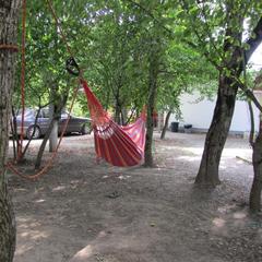 База отдыха Поляна Убинская, Убинская, Краснодарский край