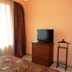 Гостиница Вознесенская, Углич, Ярославская область