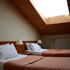 Отель Azimut, Углич, Ярославская область