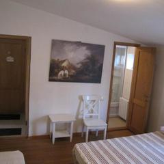 База отдыха Поляна Убинская, Убинская, Краснодарский край