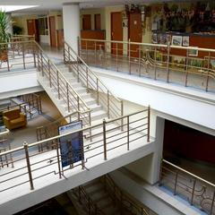 Отель Azimut, Углич, Ярославская область