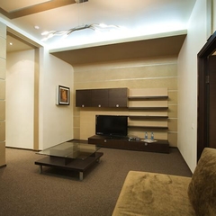 Гостиничный комплекс Чайка, Углич, Ярославская область