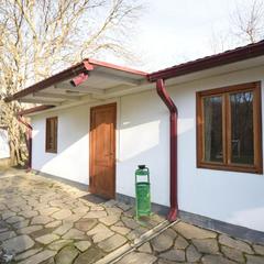 База отдыха Поляна Убинская, Убинская, Краснодарский край