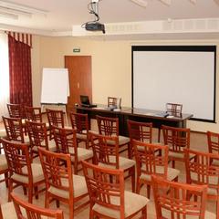 Отель Azimut, Углич, Ярославская область