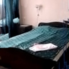 Гостиница Углич, Углич, Ярославская область