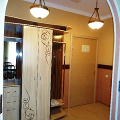 Гостиница Вознесенская, Углич, Ярославская область