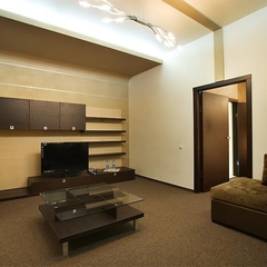 Гостиничный комплекс Чайка, Углич, Ярославская область