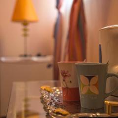 Отель Флер, Углич, Ярославская область