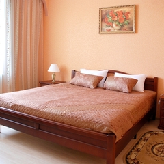 Гостиница Вознесенская, Углич, Ярославская область