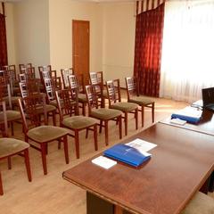 Отель Azimut, Углич, Ярославская область