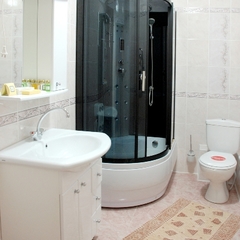 Гостиница Вознесенская, Углич, Ярославская область