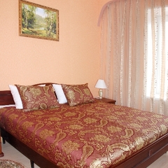 Гостиница Вознесенская, Углич, Ярославская область