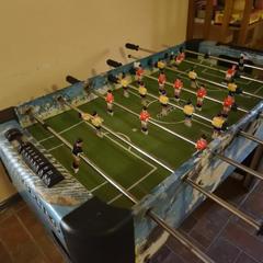 База отдыха Поляна Убинская, Убинская, Краснодарский край