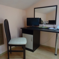 Гостиница Вознесенская, Углич, Ярославская область