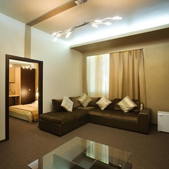 Гостиничный комплекс Чайка, Углич, Ярославская область