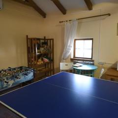 База отдыха Поляна Убинская, Убинская, Краснодарский край