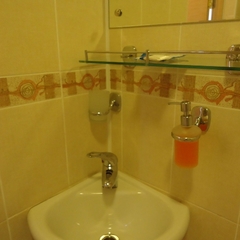 Гостиница Вознесенская, Углич, Ярославская область