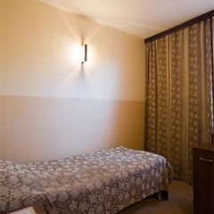 Гостиничный комплекс Чайка, Углич, Ярославская область