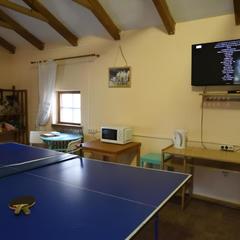 База отдыха Поляна Убинская, Убинская, Краснодарский край