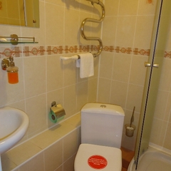 Гостиница Вознесенская, Углич, Ярославская область