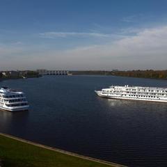 Отель Azimut, Углич, Ярославская область