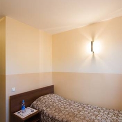 Гостиничный комплекс Чайка, Углич, Ярославская область