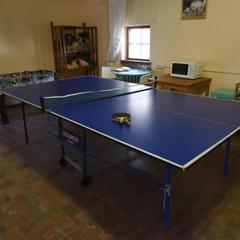 База отдыха Поляна Убинская, Убинская, Краснодарский край