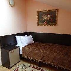 Гостиница Вознесенская, Углич, Ярославская область