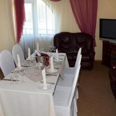 Отель Azimut, Углич, Ярославская область