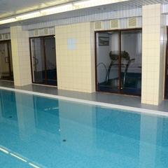 Отель Azimut, Углич, Ярославская область