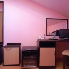 Гостиница Вознесенская, Углич, Ярославская область