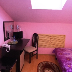 Гостиница Вознесенская, Углич, Ярославская область