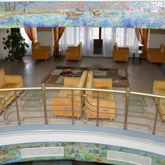 Отель Azimut, Углич, Ярославская область