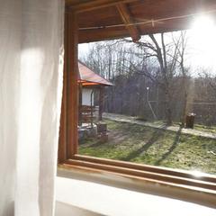 База отдыха Поляна Убинская, Убинская, Краснодарский край