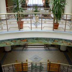 Отель Azimut, Углич, Ярославская область