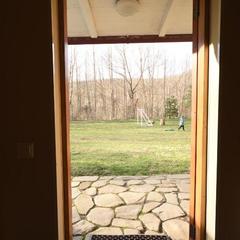 База отдыха Поляна Убинская, Убинская, Краснодарский край