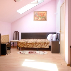 Гостиница Вознесенская, Углич, Ярославская область