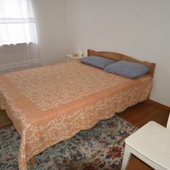 База отдыха Поляна Убинская, Убинская, Краснодарский край