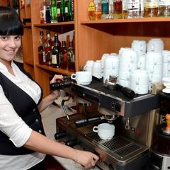 Отель Azimut, Углич, Ярославская область