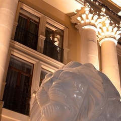 Гостиница Волжская Ривьера, Углич, Ярославская область