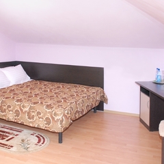 Гостиница Вознесенская, Углич, Ярославская область