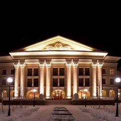 Гостиница Волжская Ривьера, Углич, Ярославская область