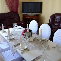 Отель Azimut, Углич, Ярославская область