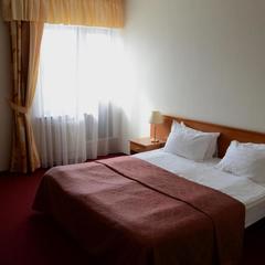 Отель Azimut, Углич, Ярославская область