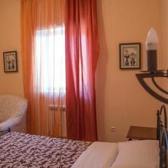 Отель Флер, Углич, Ярославская область