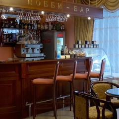 Гостиница Волжская Ривьера, Углич, Ярославская область