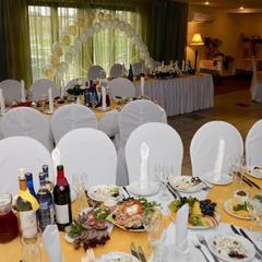 Отель Azimut, Углич, Ярославская область