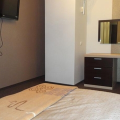 Гостиничный комплекс Чайка, Углич, Ярославская область